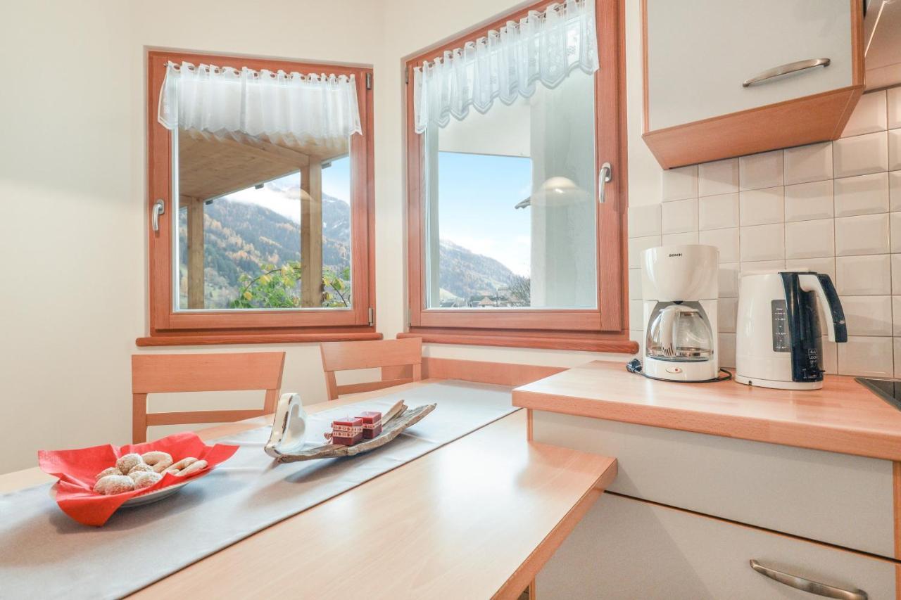 Kelderer Hof - Appartment Meran San Martino In Passiria (Trentino Alto Adige) Exterior foto