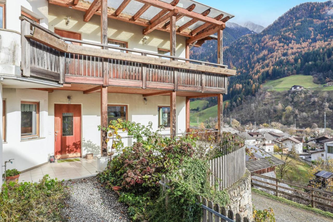 Kelderer Hof - Appartment Meran San Martino In Passiria (Trentino Alto Adige) Exterior foto