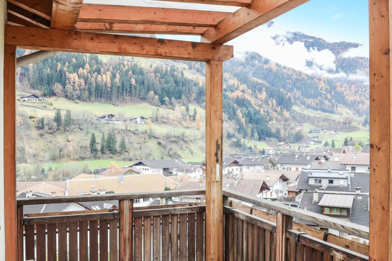Kelderer Hof - Appartment Meran San Martino In Passiria (Trentino Alto Adige) Exterior foto